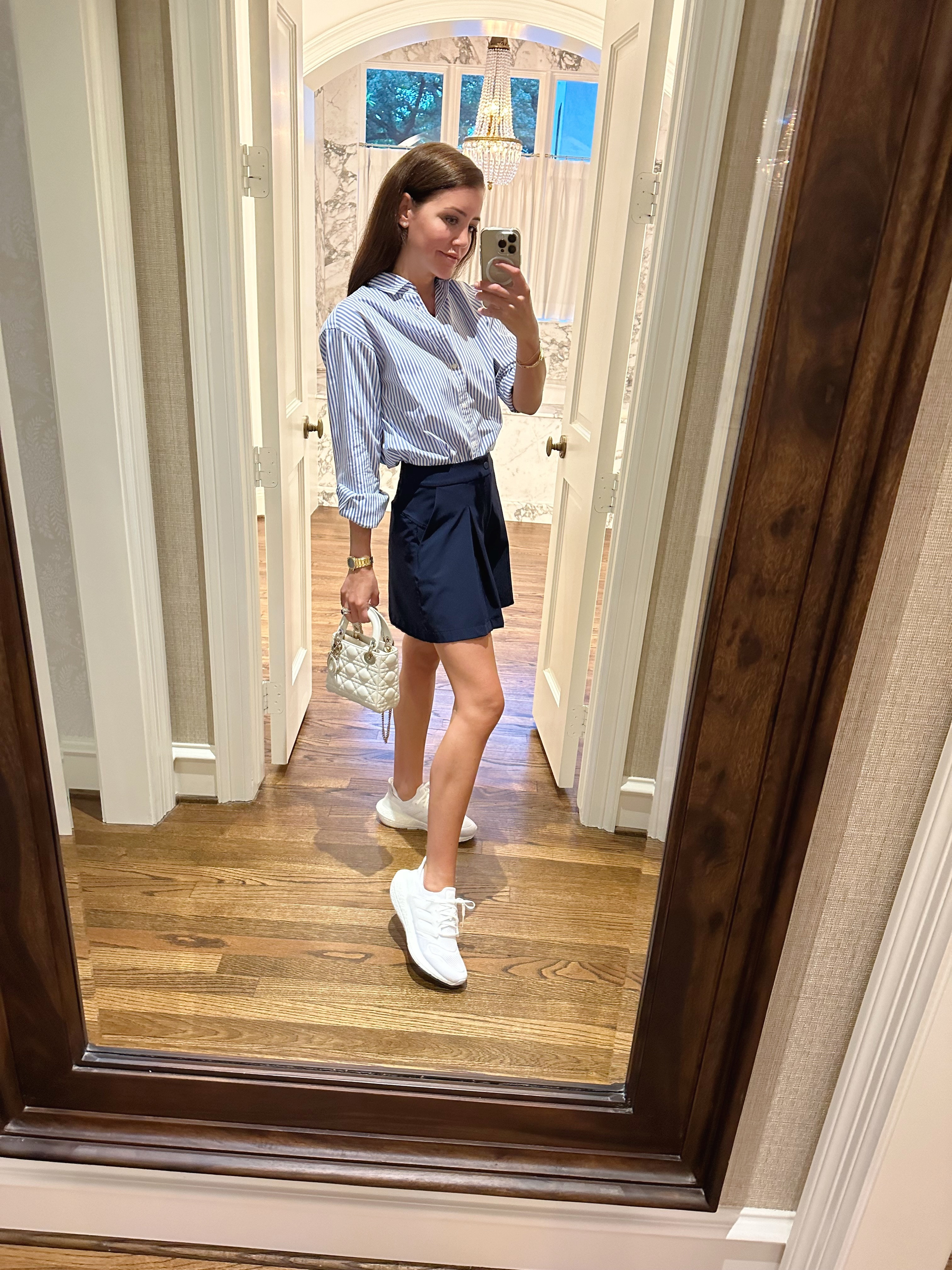 currently loving from Ralph Lauren 

 