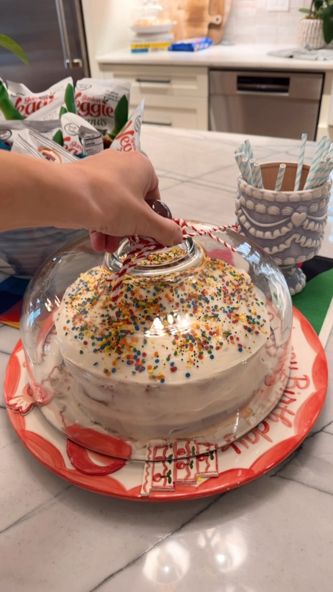 Happy Birthday to Theo!