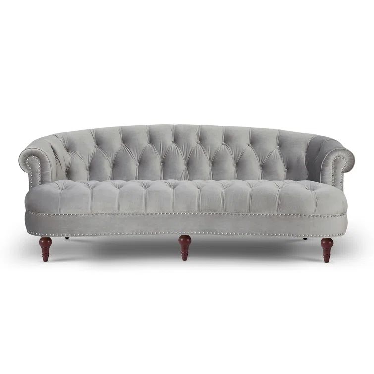 Corbyn 84'' Upholstered Sofa | Wayfair North America