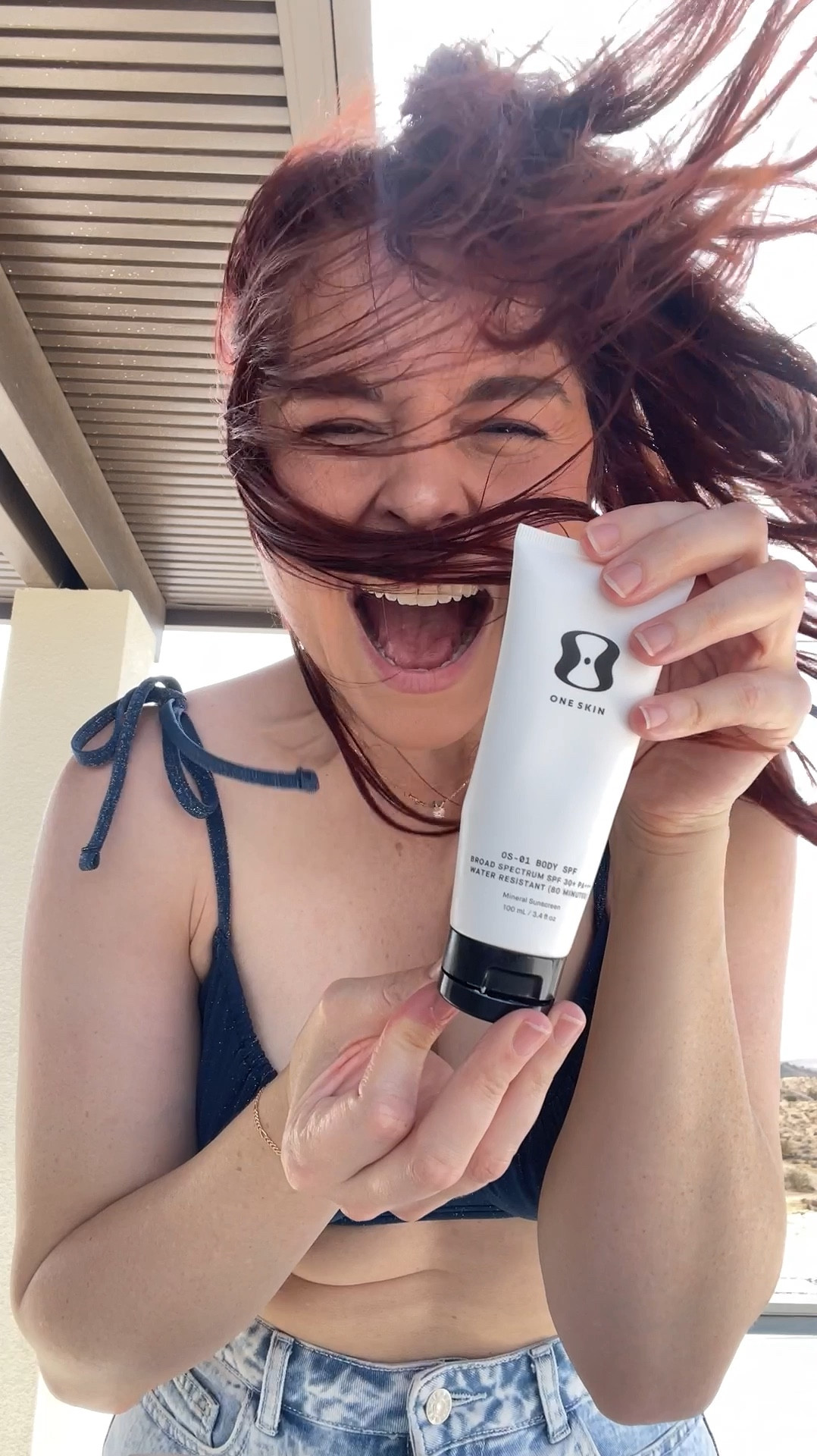 My FAVORITE face and body sunscreen (and more of the best skincare products I’ve tried) are on sale today and if you use my code you’ll get an additional 15% off!! CODE: Erin15

#LTKSeasonal #LTKSwim #LTKSaleAlert