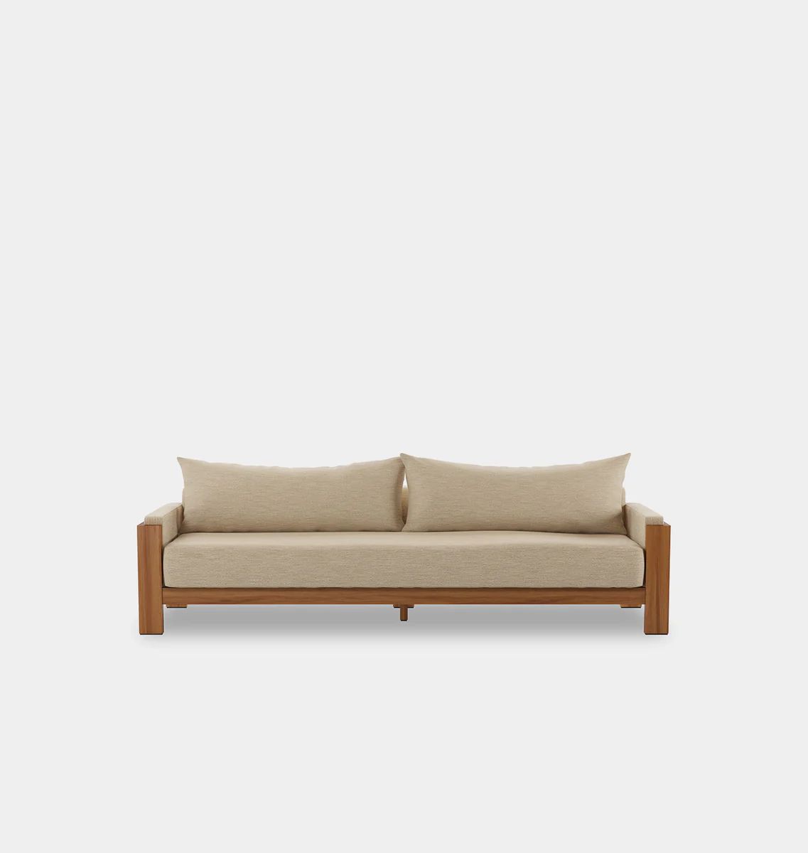 Laraine Outdoor Sofa | Amber Interiors