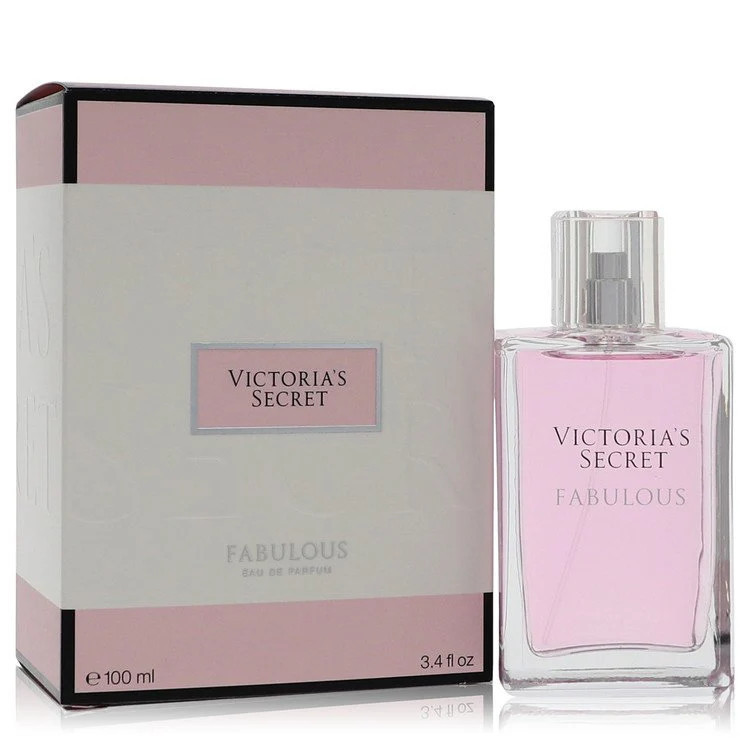 Victoria's Secret Fabulous by Victoria's Secret Eau De Parfum Spray 3.4 oz Women | Shop Simon