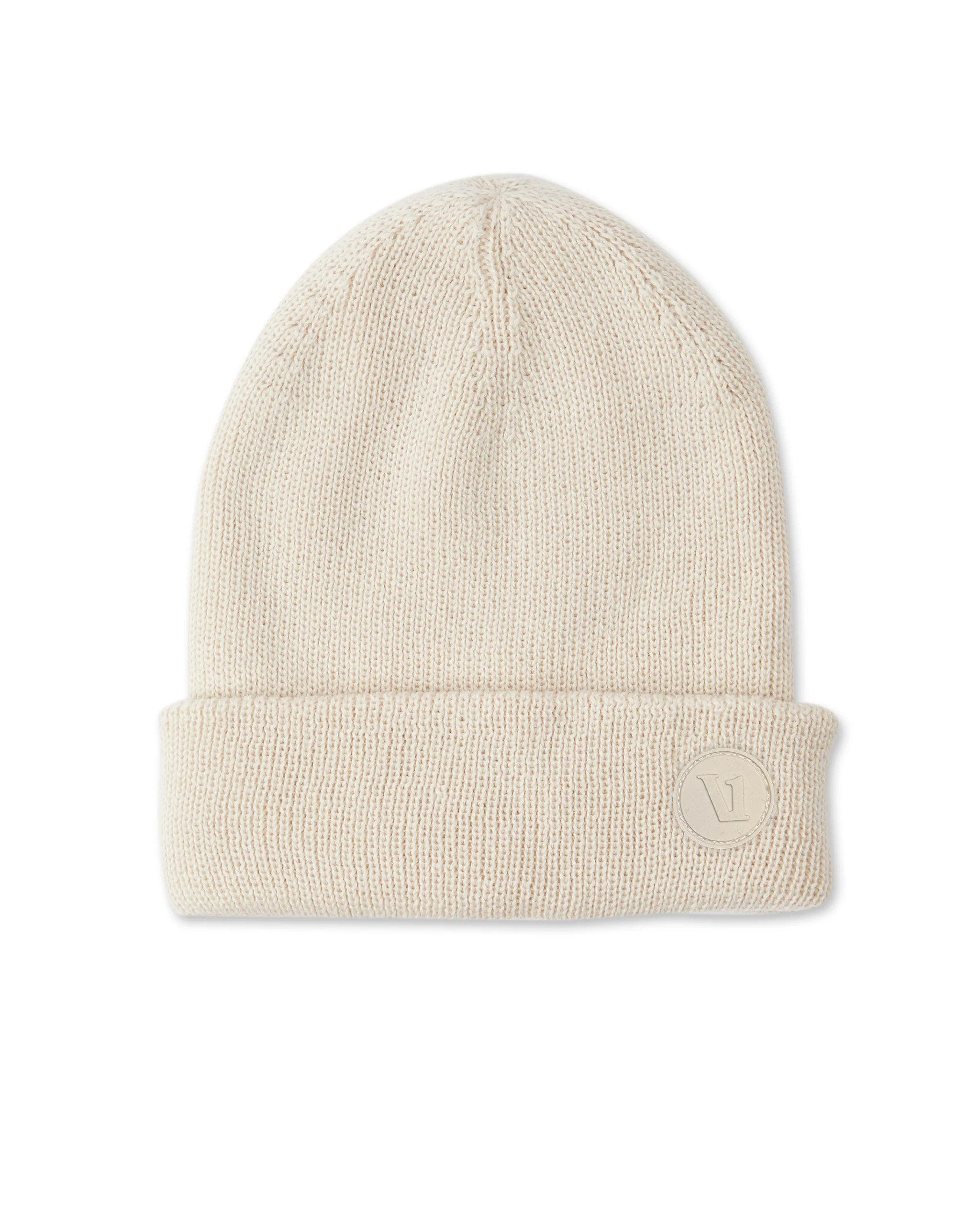 Cardiff Beanie | Vuori Clothing (US & Canada)