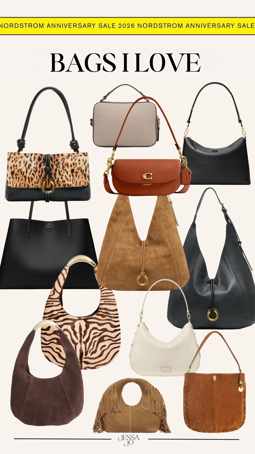 Nordstrom Anniversary Sale favorite bags!

#LTKootd #LTKSeasonal #LTKSaleAlert