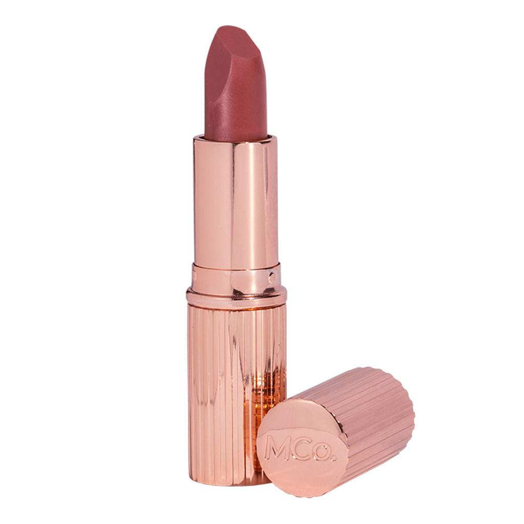 MCoBeauty Creme Matte Luxe Lipstick | Adore Beauty (ANZ)