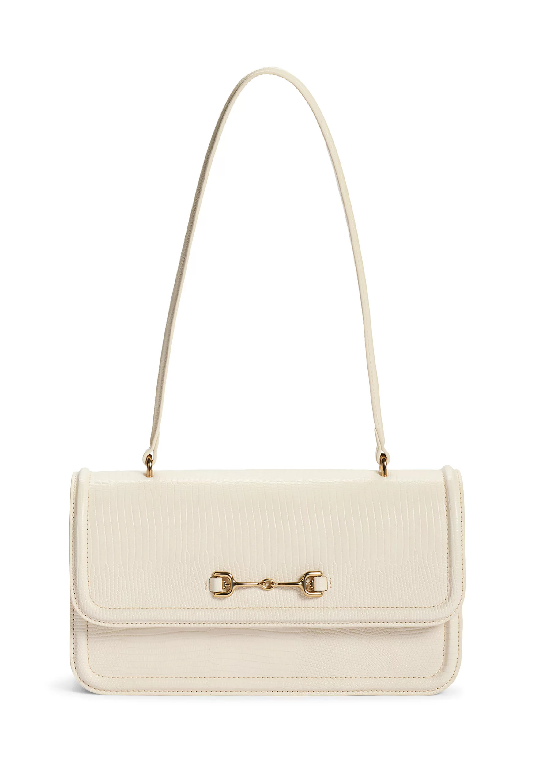 Loraine Flap Shoulder Bag | Belk