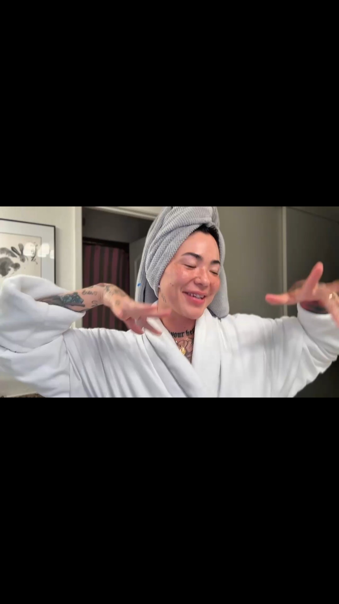 Go watch the full video on my YouTube (@itsjjanga) 🫶

#LTKBeauty #LTKFindsUnder100