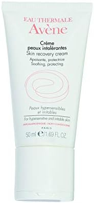 Eau Thermale Avene Skin Recovery Cream, 1.69 Fl Oz | Amazon (US)