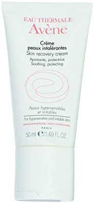 Eau Thermale Avene Skin Recovery Cream, 1.69 Fl Oz | Amazon (US)