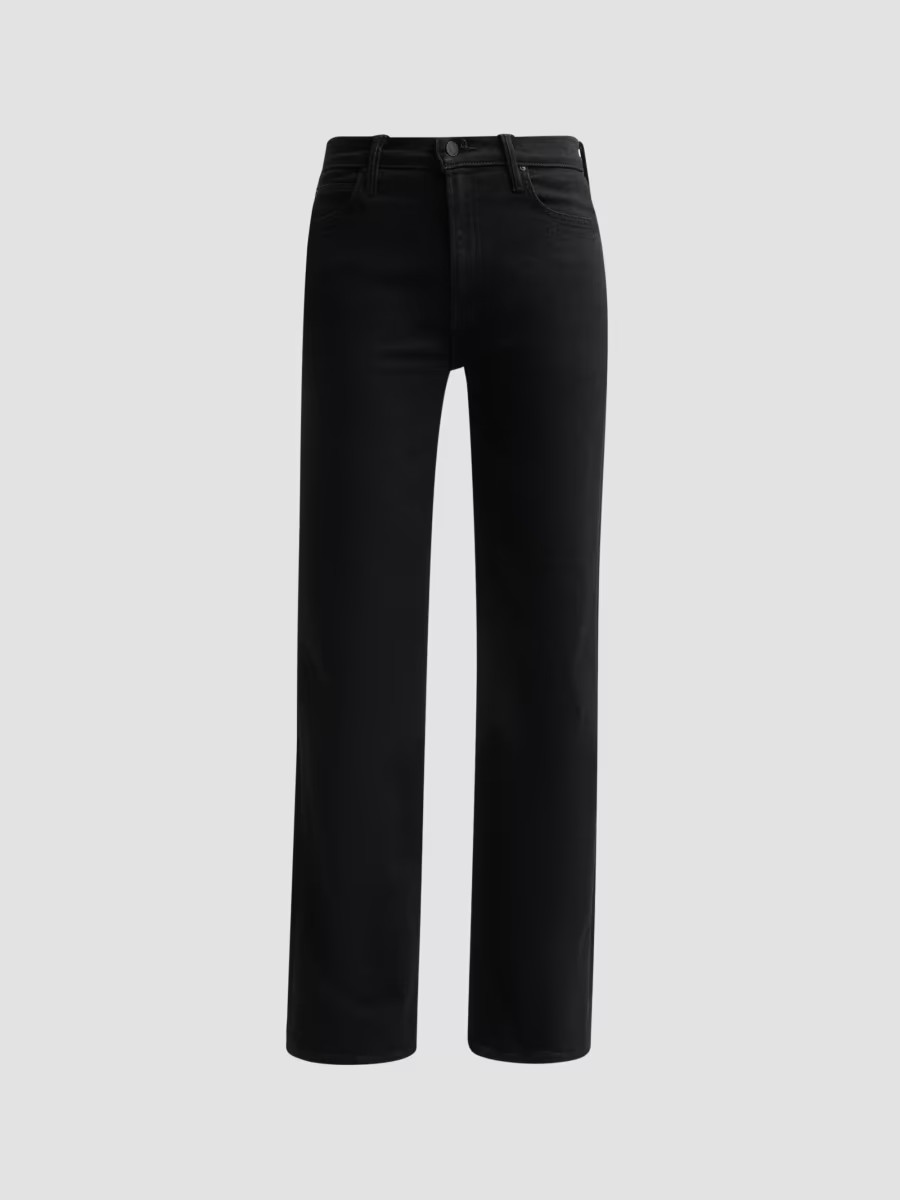 Women's The Kick It High-Rise Jeans - Nighty Night - Size 25 | Saks Fifth Avenue