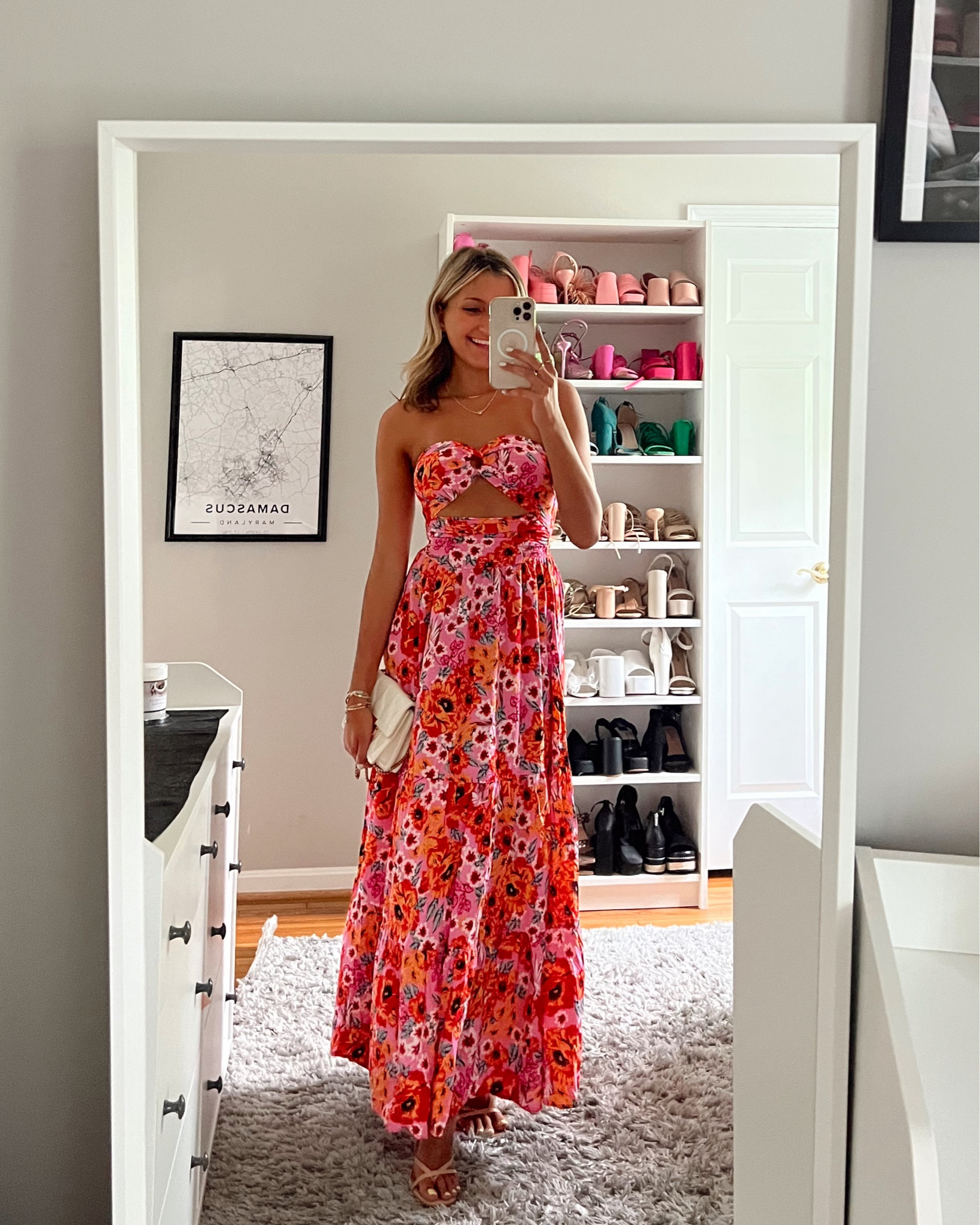 Summer wedding guest dresses 💍