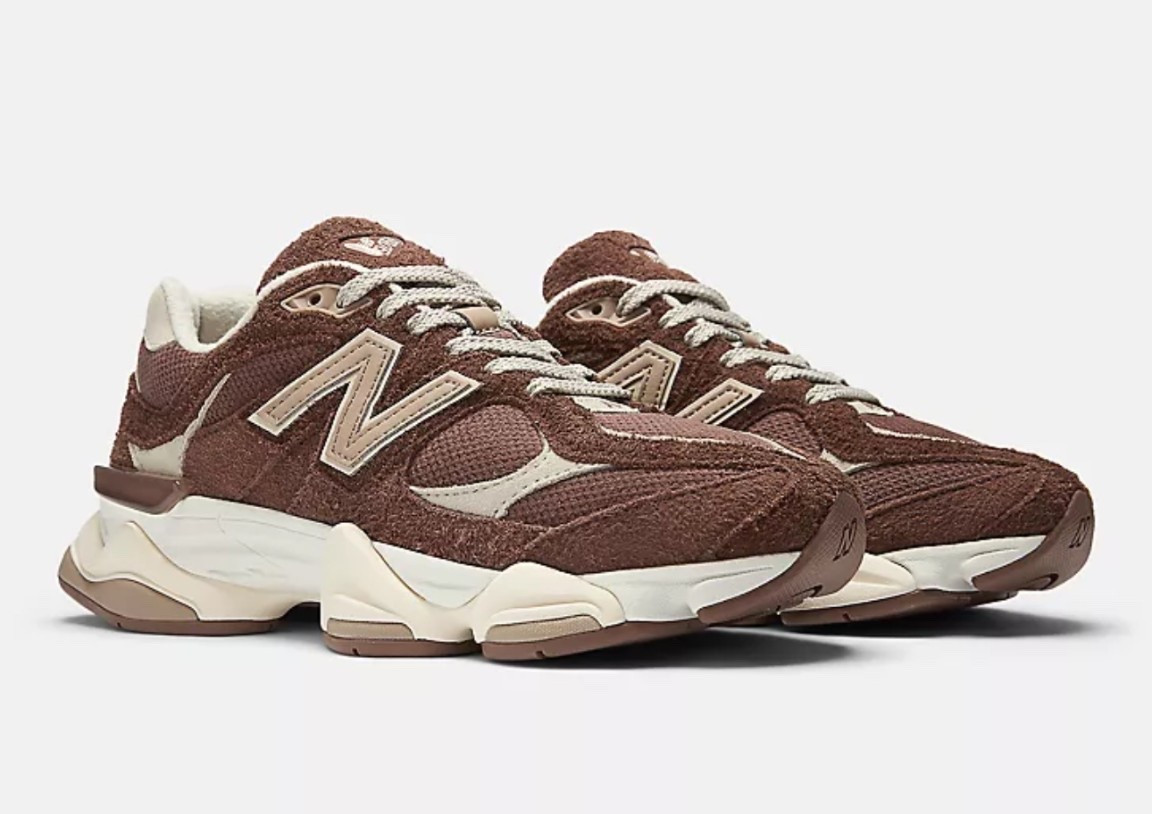 New balance 9060

This color is so cute! 

#LTKActive #LTKmomlife #LTKfitnessgoals