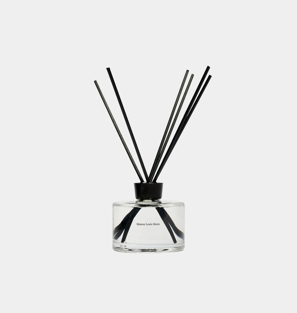 No.04 Bois De Balincourt Diffuser | Amber Interiors