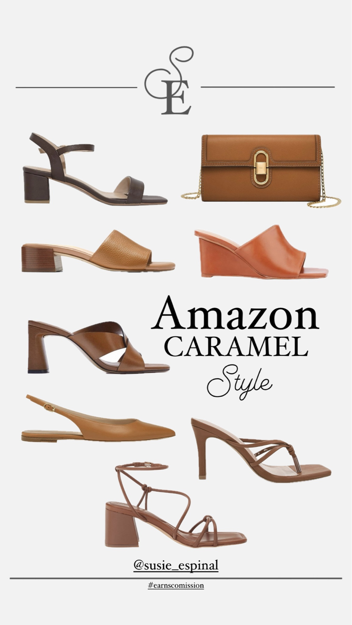 Caramel Style #caramelstyle #elegant

#LTKStyleTip