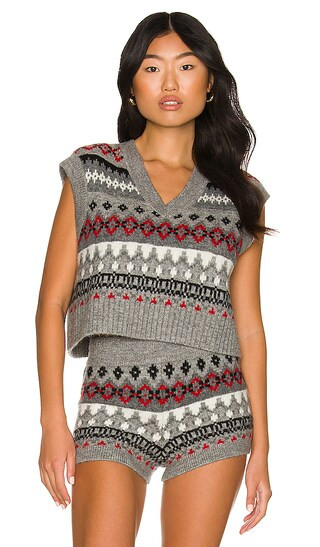 AVEN 조끼 | Revolve Clothing (Global)