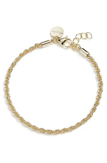THE SIS KISS Clara Bracelet | Nordstrom | Nordstrom
