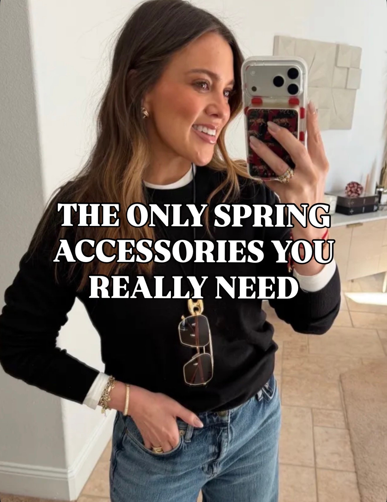 Welcome back to part two of my mini series! In case you missed it, last week I covered the spring bags your wardrobe is begging for. Now, moving on to shoes and accessories…
(substack)