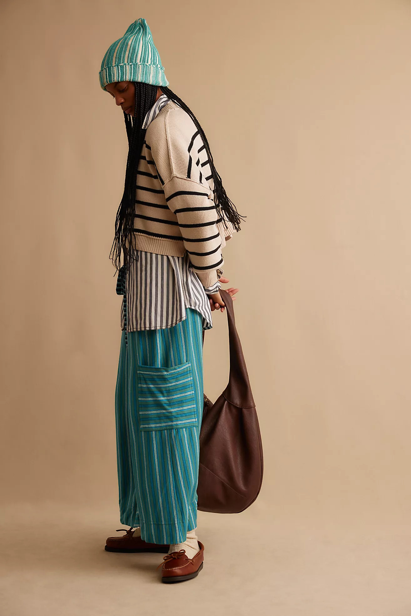 Blanche Pants | Free People (Global - UK&FR Excluded)