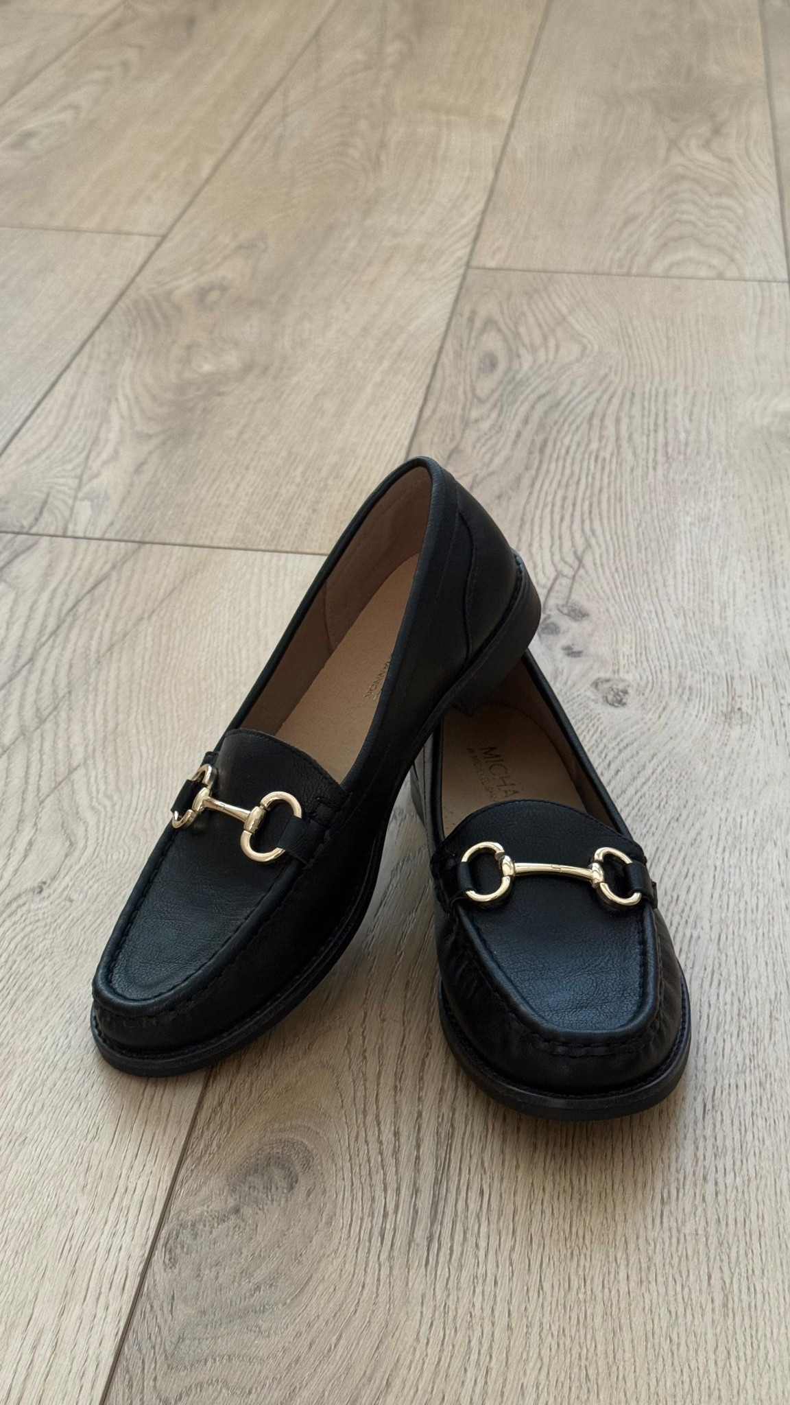 Picked up these loafers the other day & im so excited to style them!

#shoes 

#LTKStyleTip #LTKShoeCrush #LTKFindsUnder50