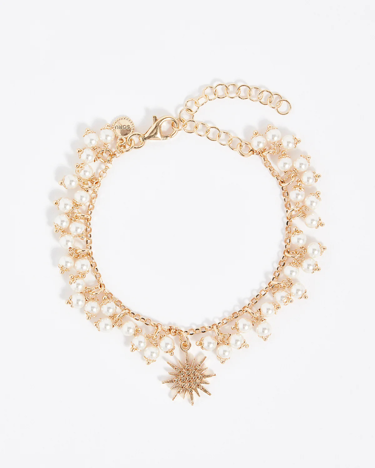 Elena Bracelet | Soru Jewellery