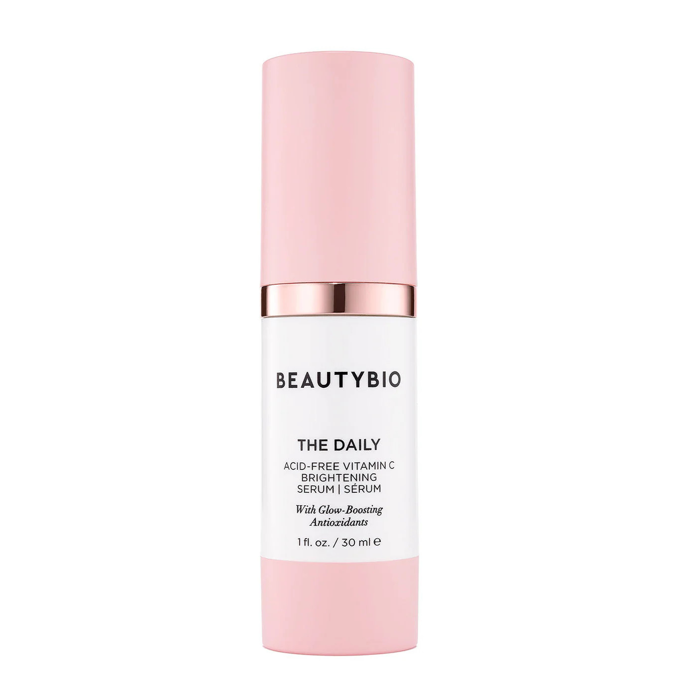 The Daily | BeautyBio