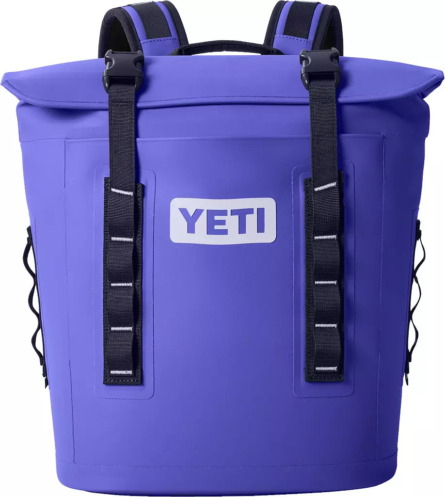YETI Hopper M12 Soft Backpack Cooler | DICK'S Sporting Goods