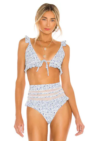 Dreamer Top
                    
                    Tularosa | Revolve Clothing (Global)