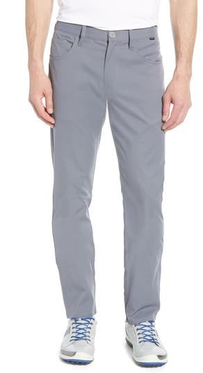 Level Up Slim Fit Pants | Nordstrom