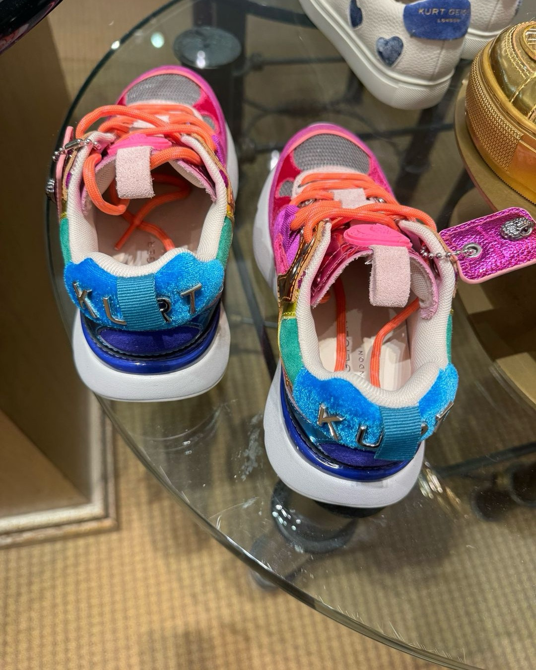 I’m obsessed — come take a look at these gorgeous pieces! You know I’m a sucker for a good pair of shoes, and baby, these are giving everything they need to give. 👠✨

#LTKPetite #LTKActive #LTKU