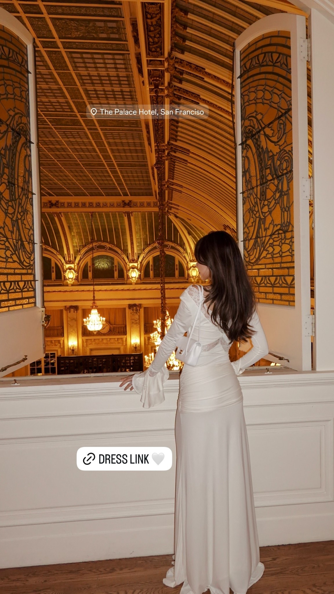 Perfect white maxi dress ! So good for upcoming celebrations like birthday and weddings #meshki #weddingguest

#LTKgrwm #LTKootd