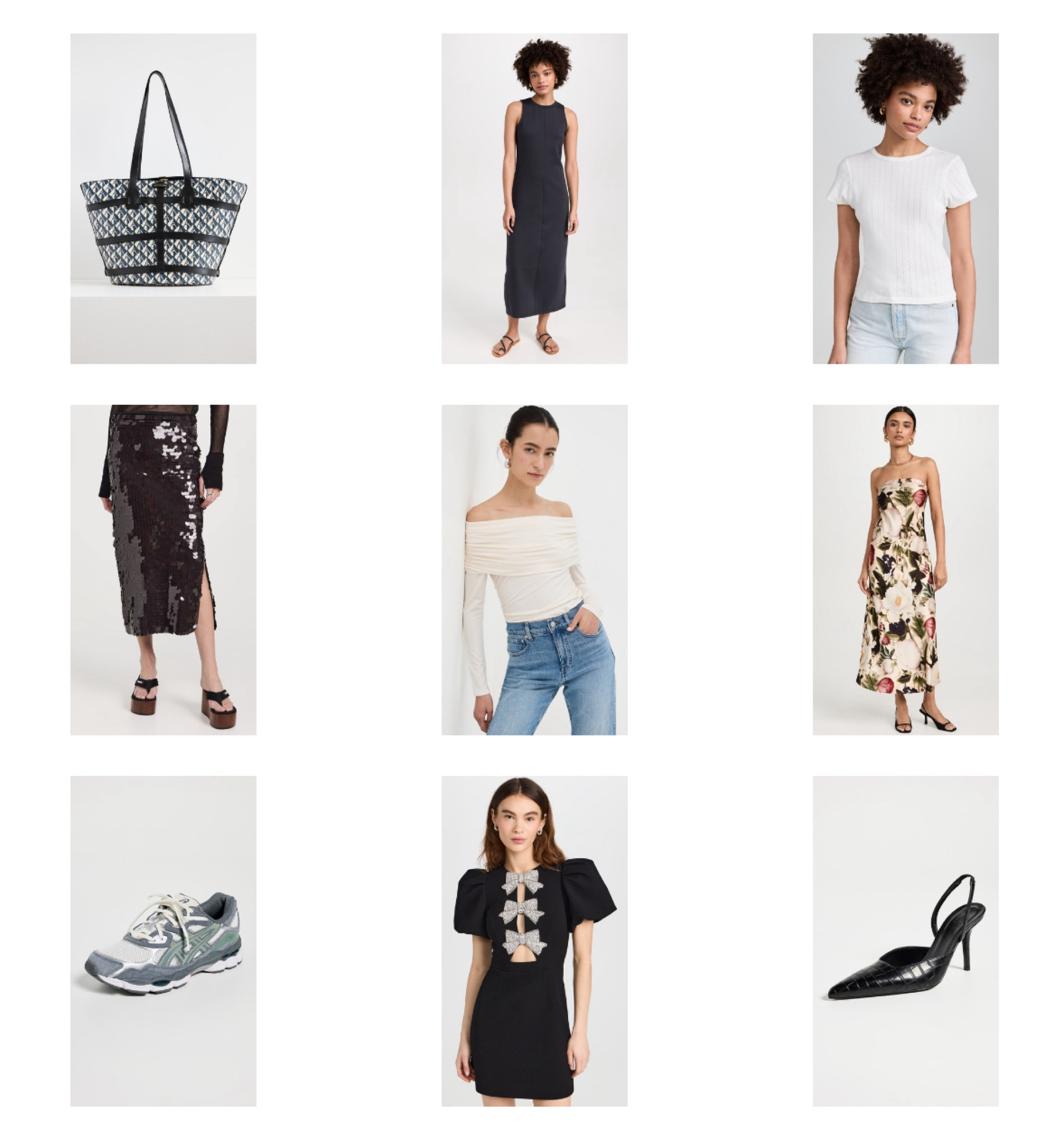 New arrivals I am loving! 

#LTKfindsunder100