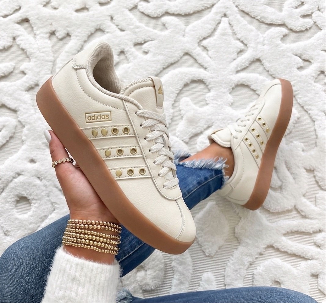 Adidas sneakers now $63 originally $80