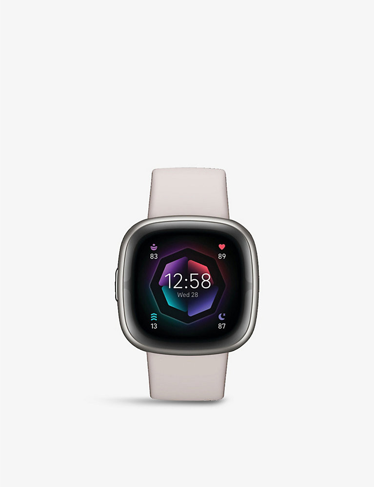 Sense 2 fitness tracker | Selfridges