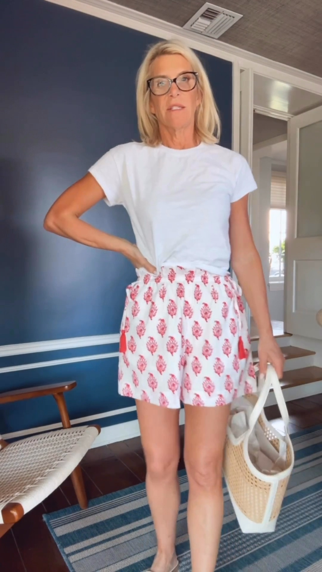 Couldn’t resist these from the Roller Rabbit x Target drop… tell me I didn’t need all of it 💛

#LTKootd #LTKOver40