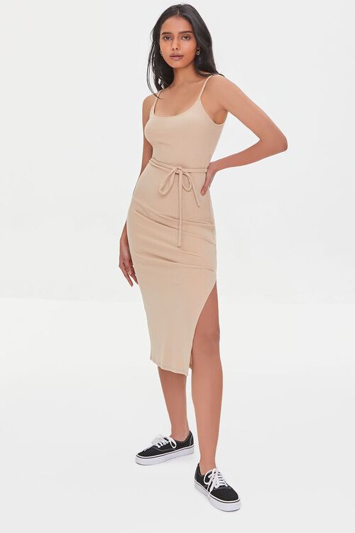 Cami Bodycon Dress | Forever 21 (US)