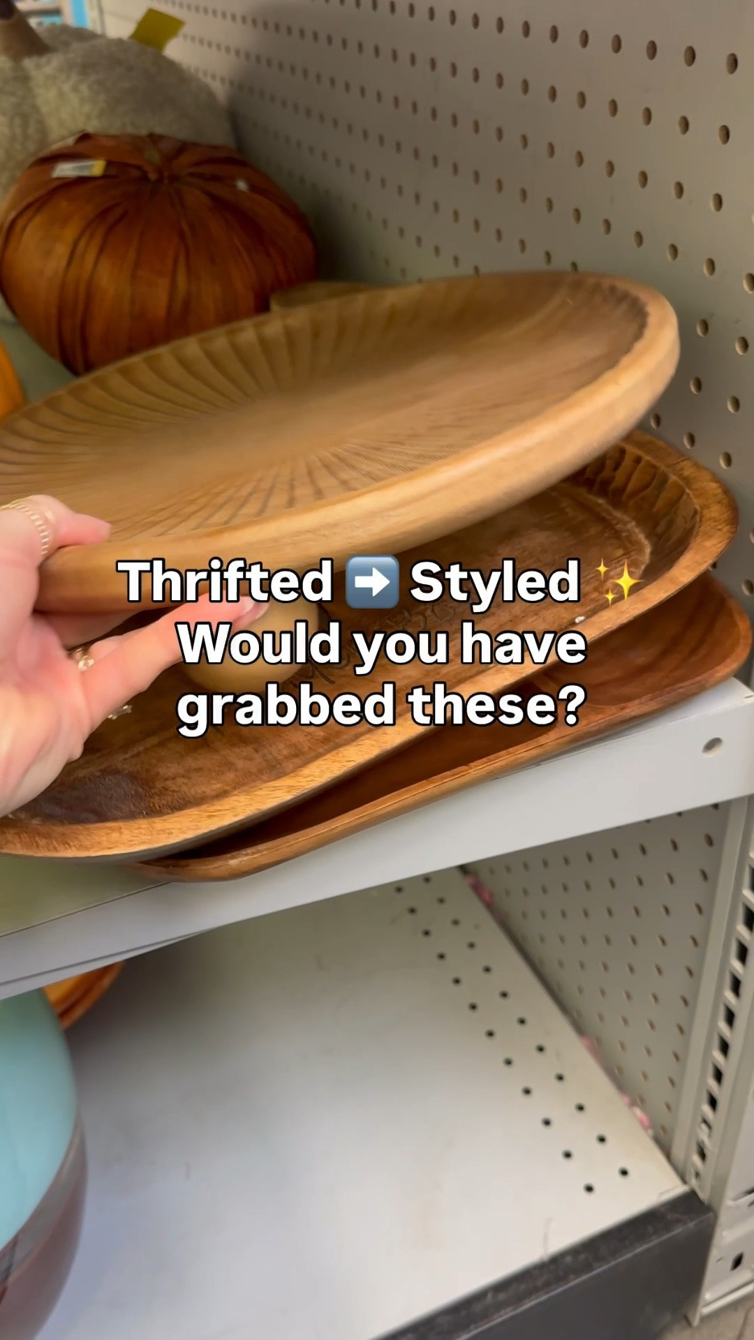 Thrifts vs Styled! See similar items linked! 

#LTKHome #LTKdayinmylife #LTKmomlife