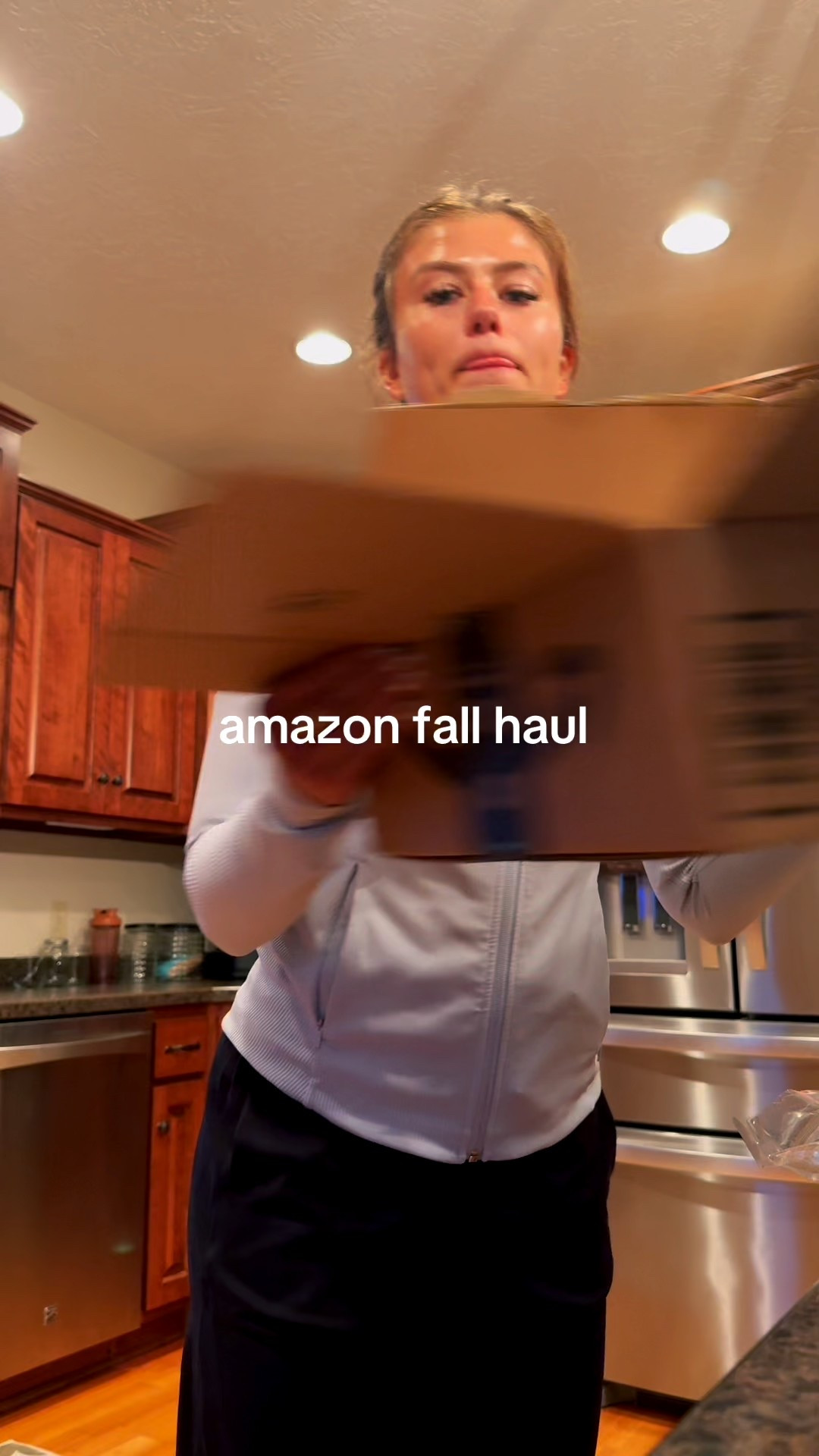 amazon fall basics haul!! 

#LTKFindsUnder50 #LTKSaleAlert #LTKSeasonal