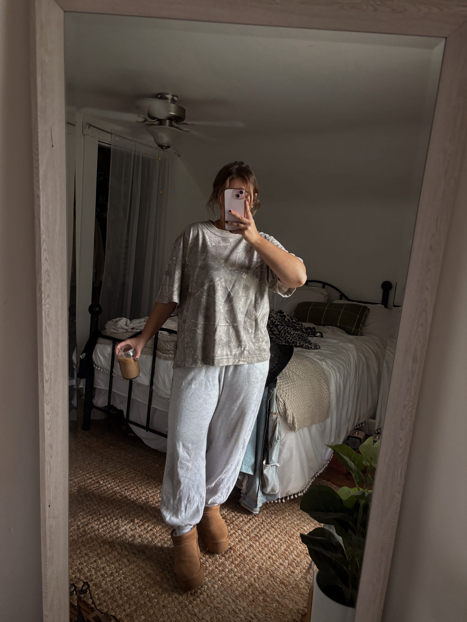 cozy fall day fit

#LTKMidsize #LTKSeasonal #LTKStyleTip