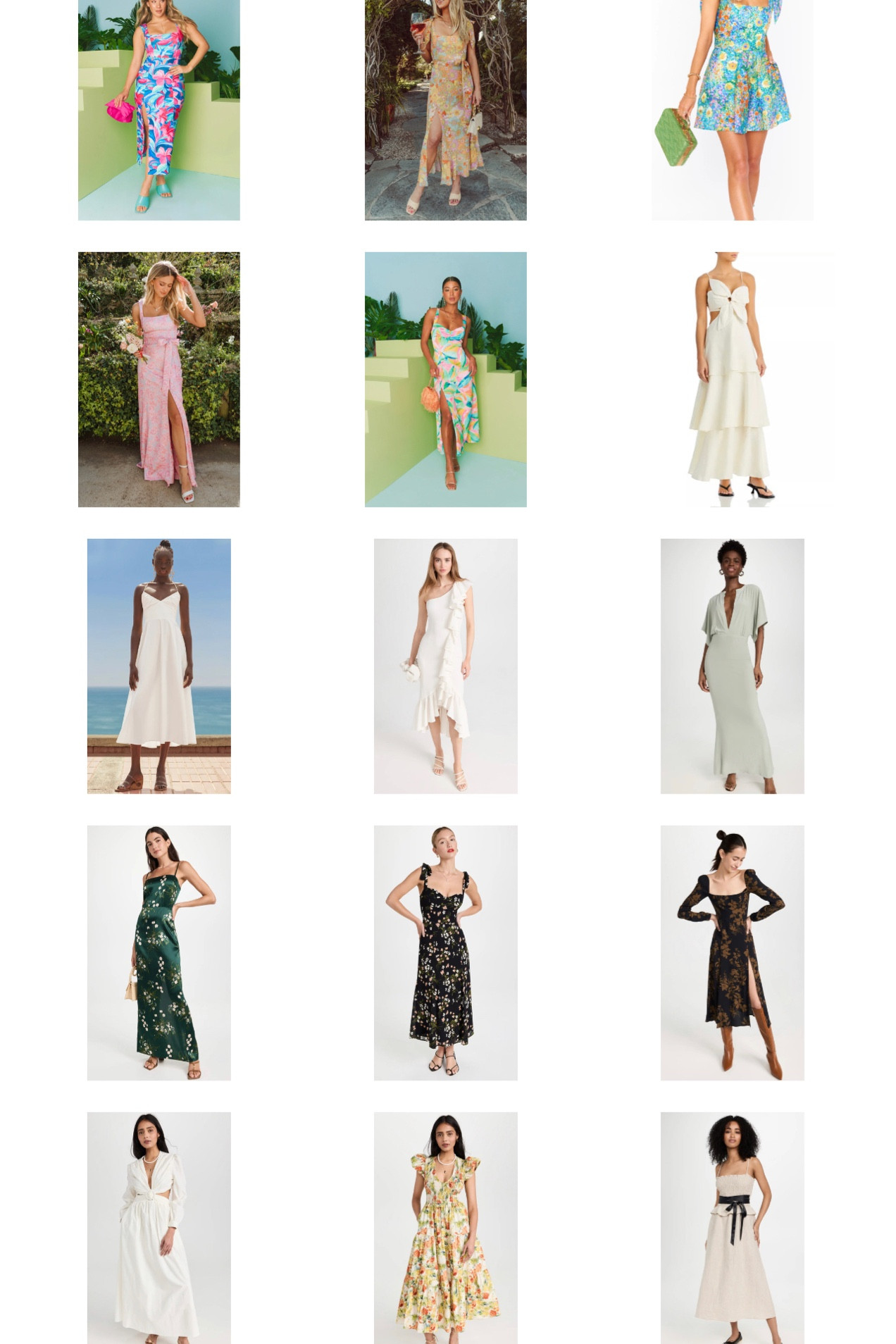 Summer wedding dress finds!

Summer outfit, Fourth of July outfit, jean shorts, linen, wedding guest dress, j crew wedding guest, bodysuit, summer dresses, country concert outfit, swim sale, white dress, wedding outfit, bride, travel outfit, workout dress 




#LTKstyletip #LTKsalealert #LTKwedding