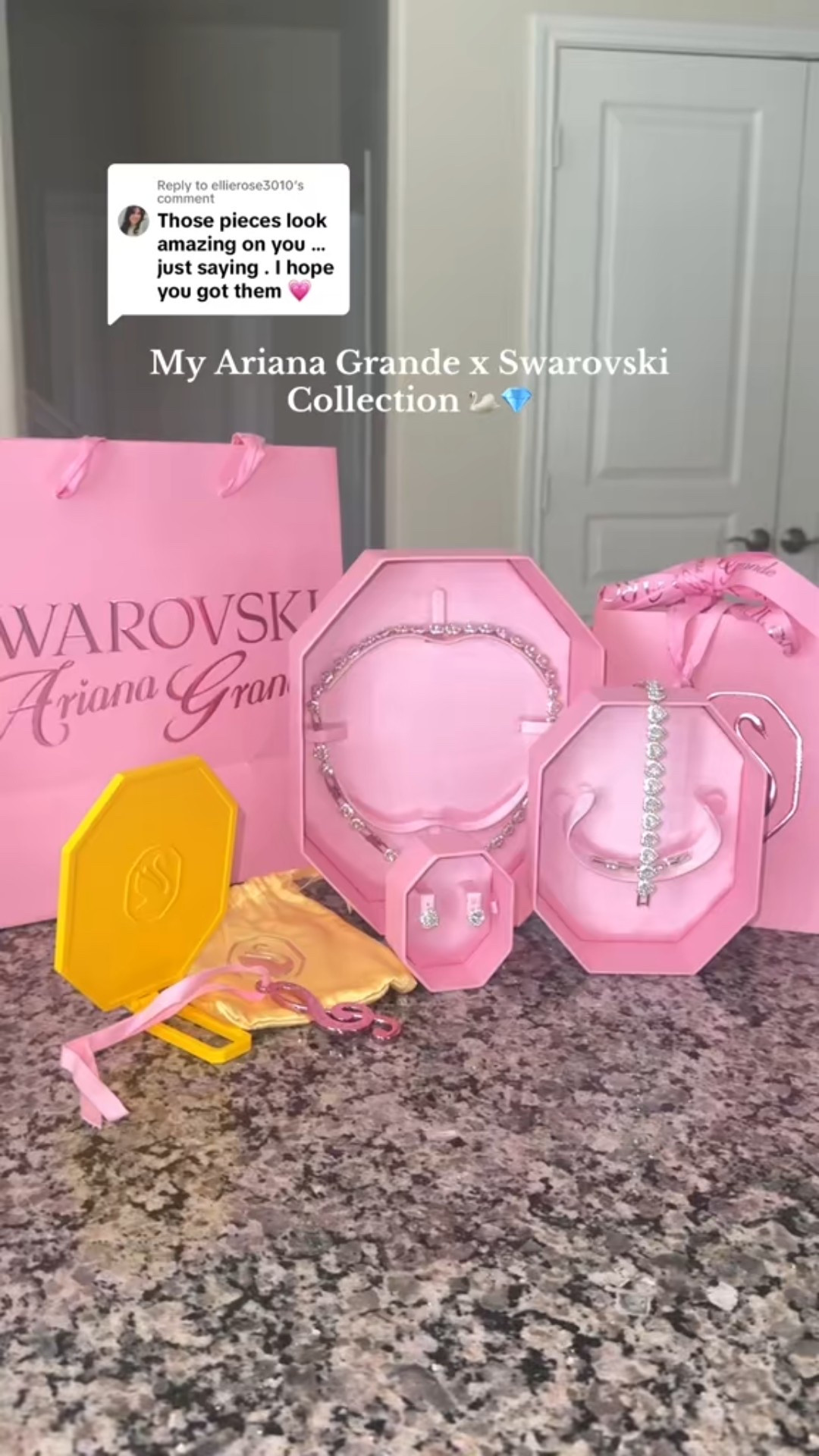 Love this collection so much 💕 

#LTKWorkwear #LTKBeauty #LTKStyleTip