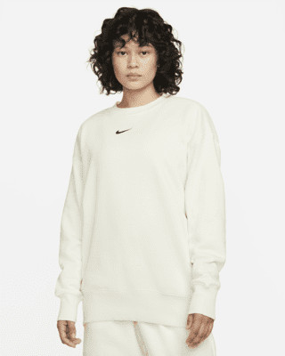 Nike Sportswear Phoenix FleeceWomen's Oversized Crew-Neck Sweatshirt | Nike (US)