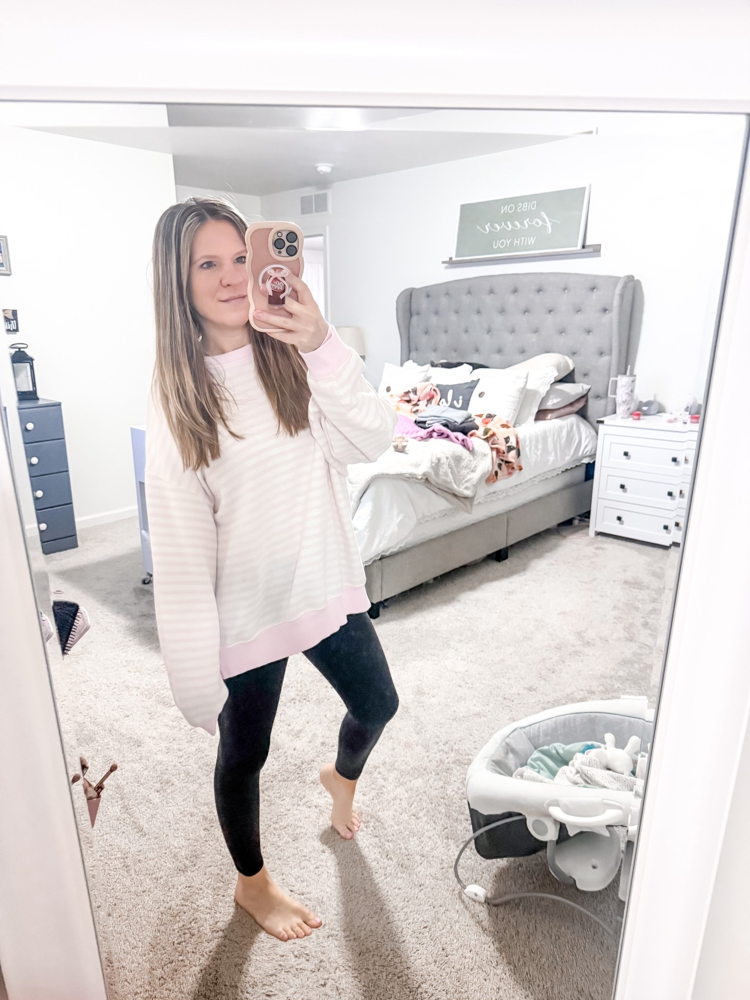 #LTKmomlife #LTKootd