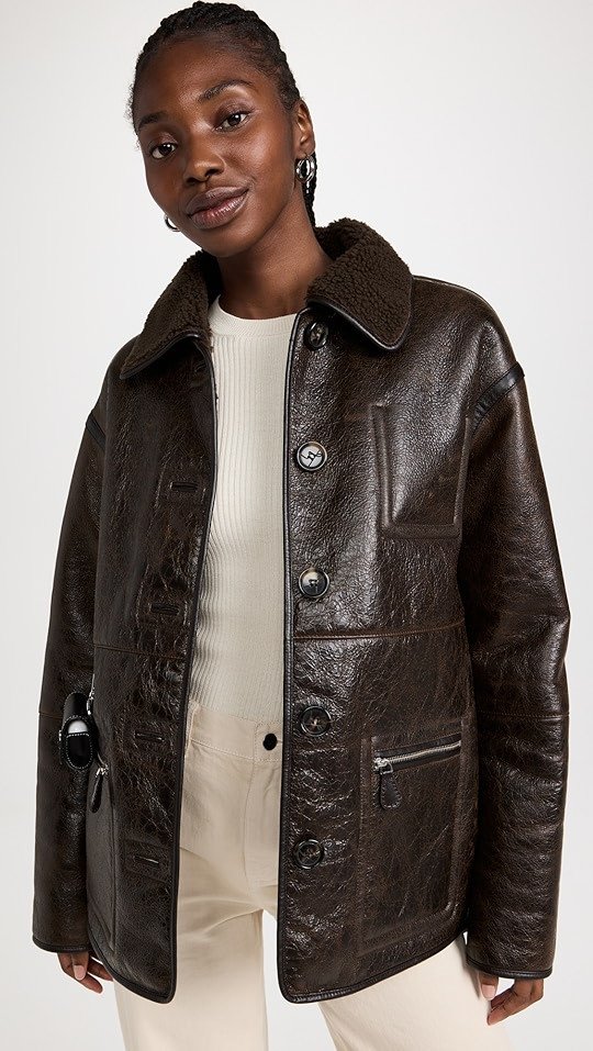 Ada Jacket | Shopbop