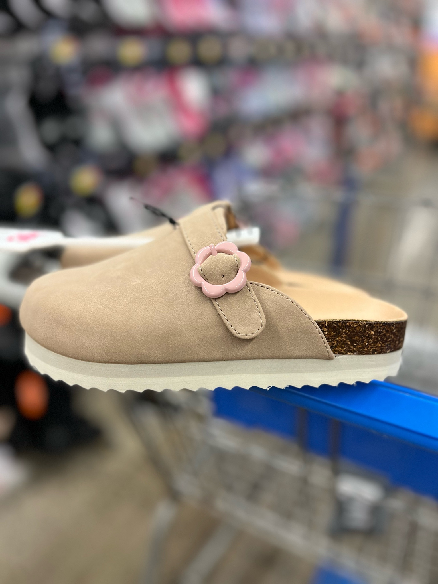 The cutest $15 Clogs for girls at Walmart 

#LTKKids #LTKShoeCrush