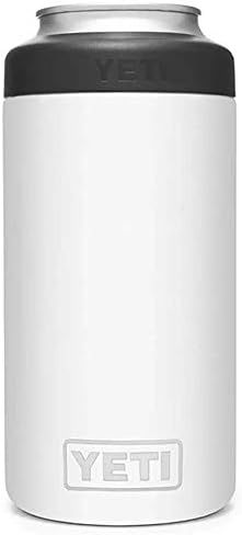 YETI Rambler 16 oz. Colster Tall Can Insulator for Tallboys & 16 oz. Cans | Amazon (US)