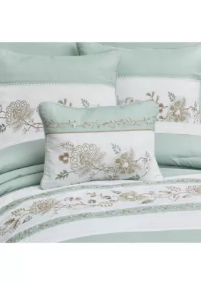 Royal Court Spring Social Boudoir Decorative Throw Pillow | Belk