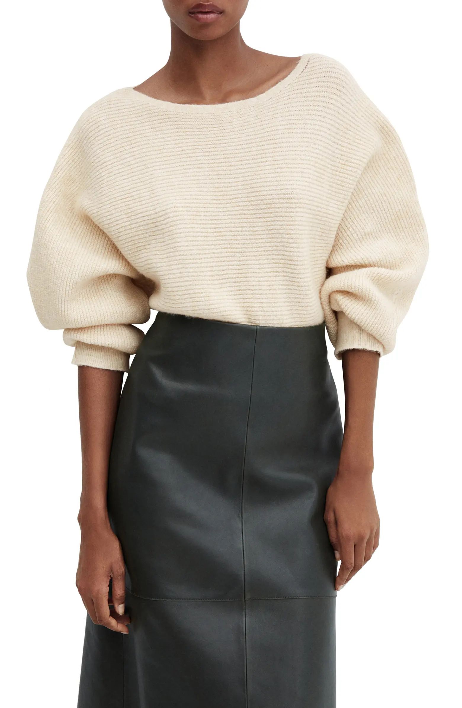 Dolman Sleeve Sweater | Nordstrom