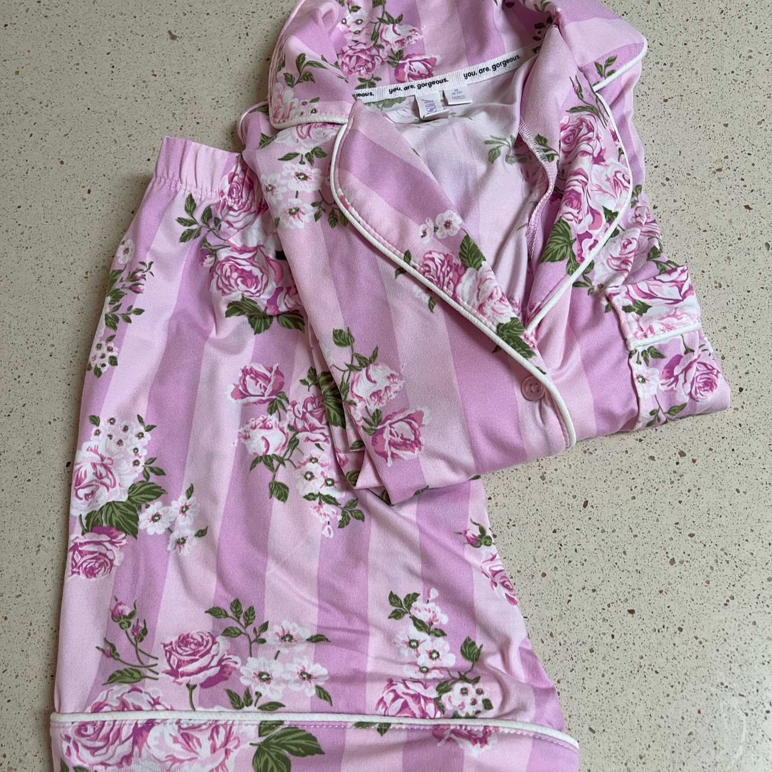 My absolute favorite brand of pajamas! They are super soft and stretch & very affordable  

#LTKFamily #LTKSaleAlert #LTKBacktoSchool