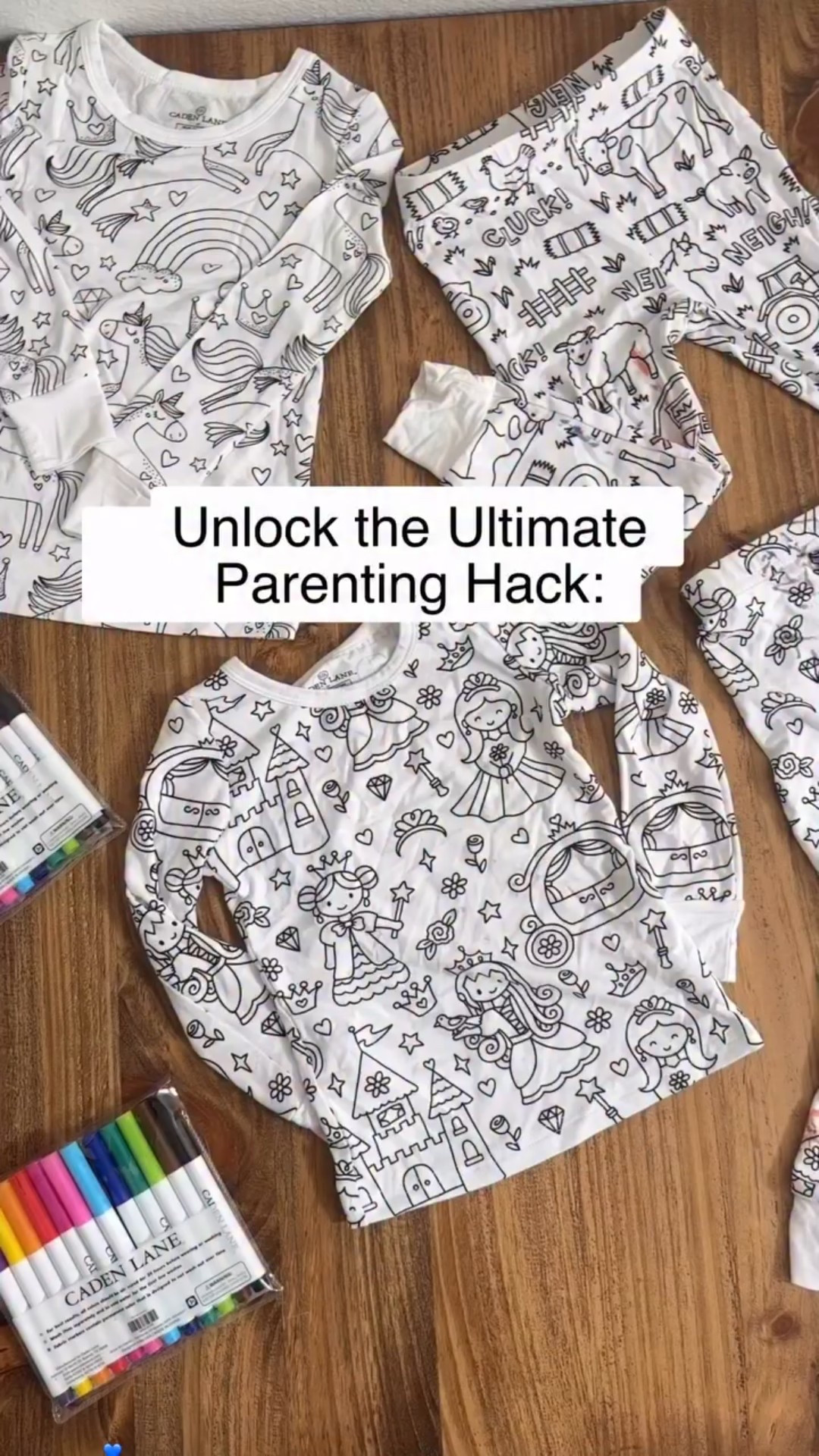 Colorable pjs from Caden Lane! 

Comment SHOP below to receive a DM with the link to this post on my LTK ⬇ https://liketk.it/5ptgx