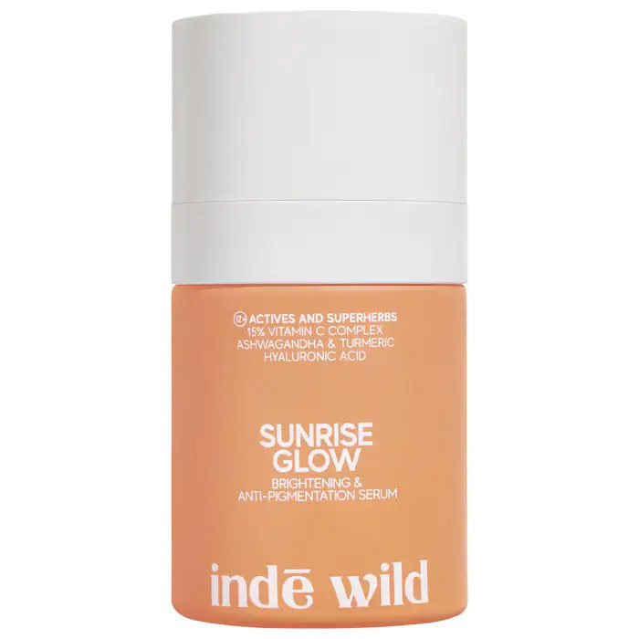 Sunrise Glow 15% Vitamin C Complex Brightening & Dark Spot Serum | Sephora (US)